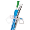 FloCath® QUICK™ Urethral Catheter, 14 Fr., Male, Coude (220600140)