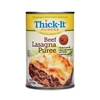 Thick-it® Puree, Beef Lasagna, 15 oz. Can