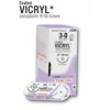 Coated Vicryl LigaPak Suture - Ligating Reel