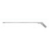 Myringotomy Blade Beaver® Stainless Steel Sterile, 6/BX