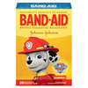 Adhesive Strip Band-Aid 5/8 x 2-1/4" / 3/4 x 3" Plastic Rectangle / Spot Kid Design (Paw Patrol) Sterile, 480 EA/CS