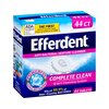 Efferdent® Denture Cleaner (3485109), 44/BX