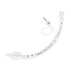 Cuffed Endotracheal Tube Flexicare VentiSeal Curved 2.5 mm Neonate Murphy Eye