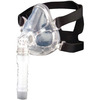 CPAP Mask System ComfortFit Deluxe Full Face Style Small, 1/EA