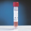 BD Universal Viral Transport Vial BD™ Plastic 3 mL Screw Cap, 50/PK MON996693PK