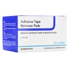 Adhesive Remover Pad (82100), 100/BX