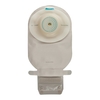 Coloplast Filtered Ostomy Pouch SenSura&reg; Mio Convex One-Piece System 11 Inch Length, Maxi 5/8 to 1-5/16 Inch Drainable Soft Convex, Trim to Fit MON998233BX