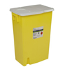 Sharps Container Units
