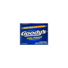 Pain Relief Goody's® Extra Strength 260 mg - 520 mg - 32.5 mg Strength Acetaminophen / Aspirin / Caffeine Powder 50 per Box