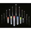 Tubes-R-Us™ Test Tube Round Bottom Plain 13 X 100 mm 8 mL Without Color Coding Without Closure Polypropylene Tube, 1000/CS