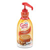 Coffee mate&reg; Liquid Creamer Pump Bottle