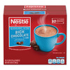 Nestle Nestle® No-Sugar-Added Hot Cocoa Mix Envelopes NES61411