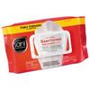 Sani Professional Sani Professional&reg; No-Rinse Sanitizing Multi-Surface Wipes NICM30472