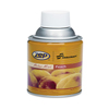 Ability One Skilcraft Zep Meter Mist Refills - Peach Scent NSN3684785