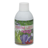 Ability One Skilcraft Zep Meter Mist Refills - Country Garden Scent NSN3684789