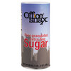 Office Snax Office Snax® Sugar Canister OFX00019CT