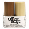Office Snax&reg; Salt & Pepper Set