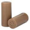 Office Snax&reg; Pepper Shakers