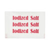 Office Snax&reg; Iodized Salt Packets
