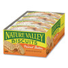 General Mills Nature Valley&reg; Biscuits OFXSN47878