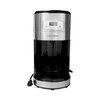 Original Gourmet Food Company Coffee Pro Home/Office Euro Style Coffee Maker OGFCPCM4276