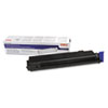 Okidata Oki 43979101 Toner, 3500 Page-Yield, Black OKI 43979101