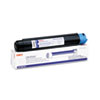 Okidata Oki 52106701 Toner, 2500 Page-Yield, Black OKI 52106701