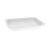 Pactiv Pactiv Evergreen Foam Supermarket Tray PCT51P102FS