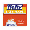 Hefty® Easy Flaps® Trash Bags