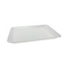 Pactiv Evergreen Foam Supermarket Tray