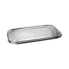Pactiv Pactiv Evergreen Aluminum Steam Table Pan Lid PCTY116225
