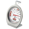 Pelouze Rubbermaid® Commercial Pelouze® Refrigerator/Freezer Monitoring Thermometer PELR80DC