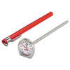 Pelouze Rubbermaid® Commercial Pelouze® Industrial-Grade Pocket Thermometer PELTHP220DS