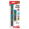 Pentel Pentel® Super Hi-Polymer® Lead Refills PENC27BPHB3K6