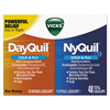 Flu & Cold Medicine