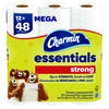 Charmin® Essentials Strong™ Bathroom Tissue