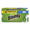 Bounty® Select-a-Size Kitchen Roll Paper Towels, 2-Ply, 113 Sheets/RL. 8/PK