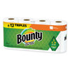 Procter & Gamble Bounty&reg; Kitchen Roll Paper Towels PGC06109