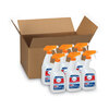 Febreze® Professional™ Sanitizing Fabric Refresher