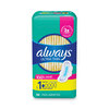 Always® Ultra Thin Pads with Wings