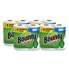 Bounty® Select-a-Size Kitchen Roll Paper Towels