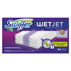 Procter & Gamble Swiffer&reg; WetJet&reg; System Refill Cloths PGC08443