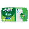 Procter & Gamble Swiffer&reg; Wet Refill Cloths PGC08622