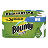Procter & Gamble Bounty&reg; Select-a-Size Kitchen Roll Paper Towels PGC08664