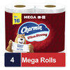 Charmin® Ultra Strong Bathroom Tissue, Septic Safe, 2-Ply