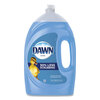 Dawn® Ultra Liquid Dish Detergent