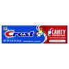 Crest® Cavity Protection Toothpaste
