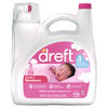 Dreft® Ultra Laundry Detergent