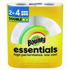 Bounty® Essentials Select-A-Size Kitchen Roll Paper Towels