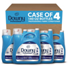 Downy® Professional Commercial Liquid Fabric Softener, 140 oz.